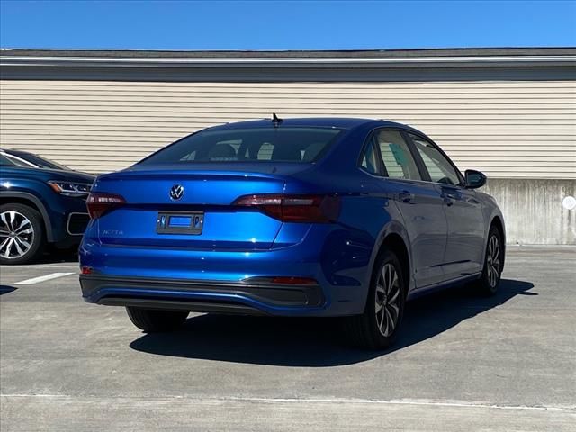 2024 Volkswagen Jetta S