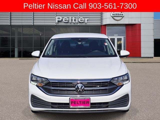 2024 Volkswagen Jetta S