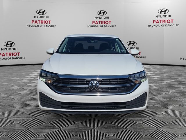 2024 Volkswagen Jetta S