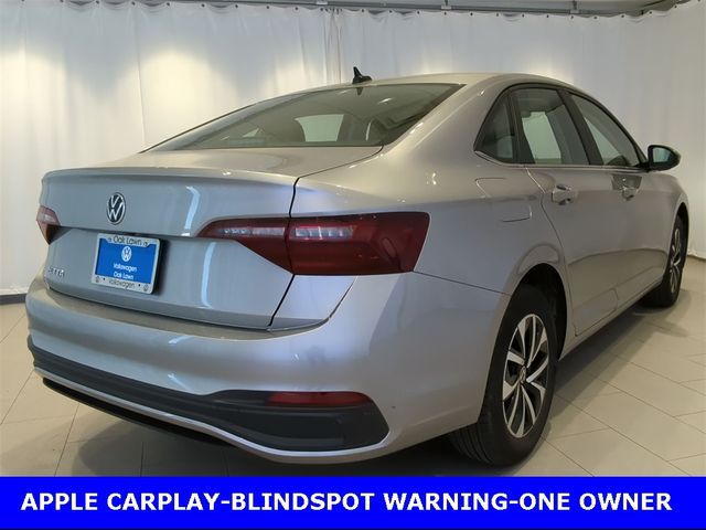2024 Volkswagen Jetta S
