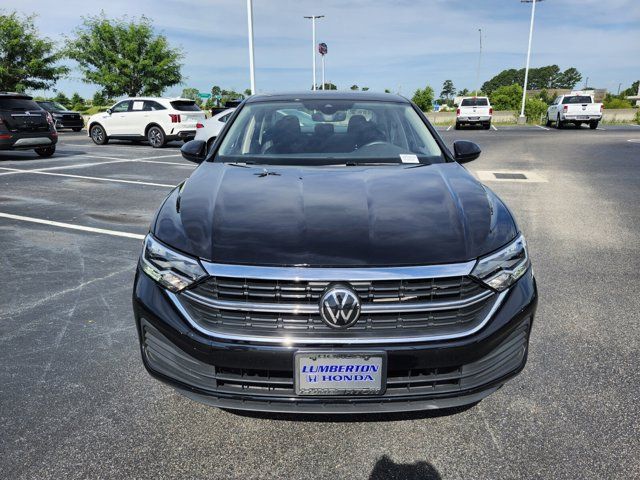2024 Volkswagen Jetta S