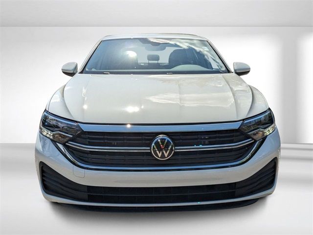 2024 Volkswagen Jetta S