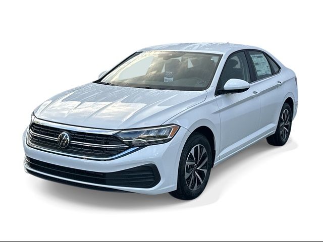 2024 Volkswagen Jetta S