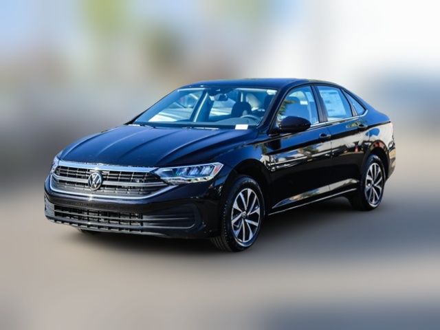 2024 Volkswagen Jetta S