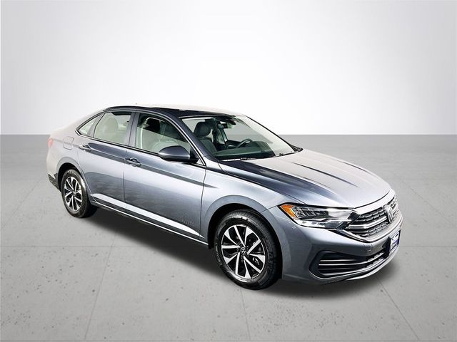 2024 Volkswagen Jetta S