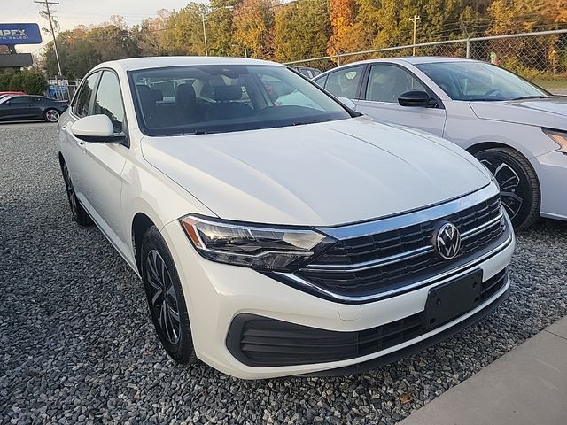 2024 Volkswagen Jetta S