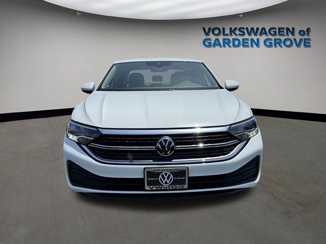 2024 Volkswagen Jetta S