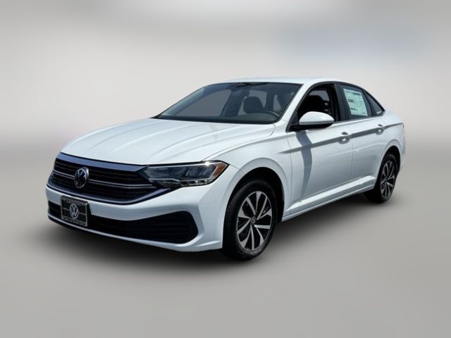 2024 Volkswagen Jetta S