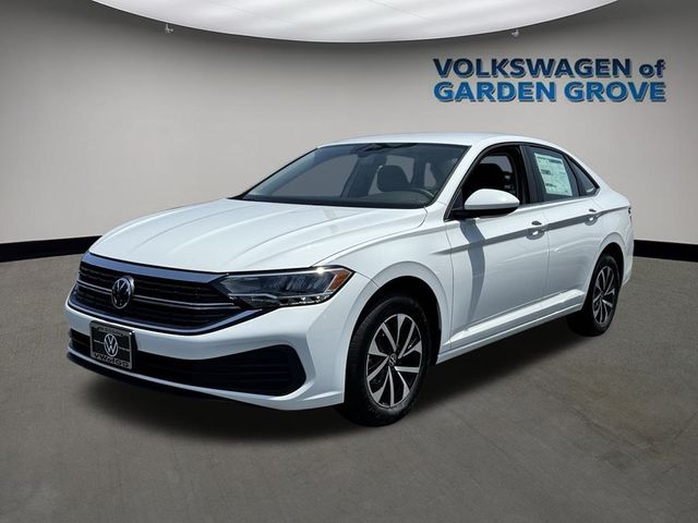 2024 Volkswagen Jetta S