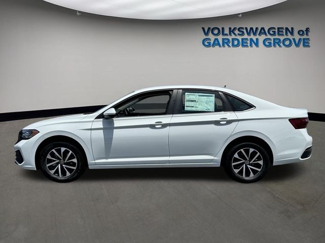 2024 Volkswagen Jetta S