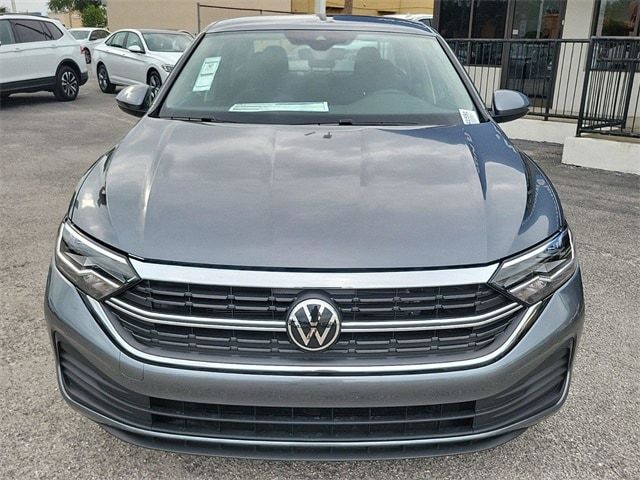 2024 Volkswagen Jetta S