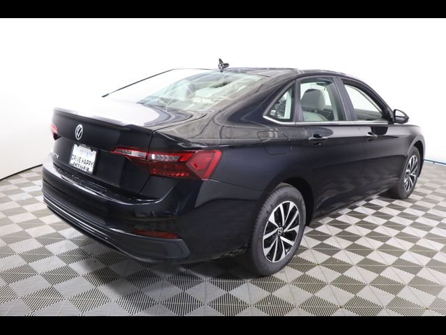 2024 Volkswagen Jetta S