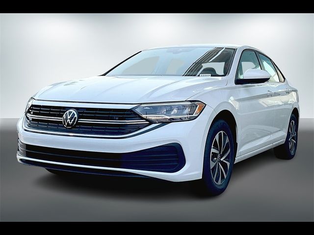 2024 Volkswagen Jetta S