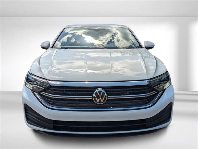 2024 Volkswagen Jetta S