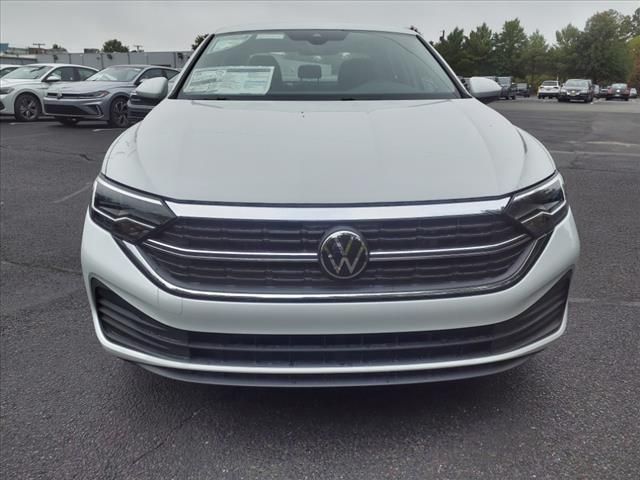 2024 Volkswagen Jetta S