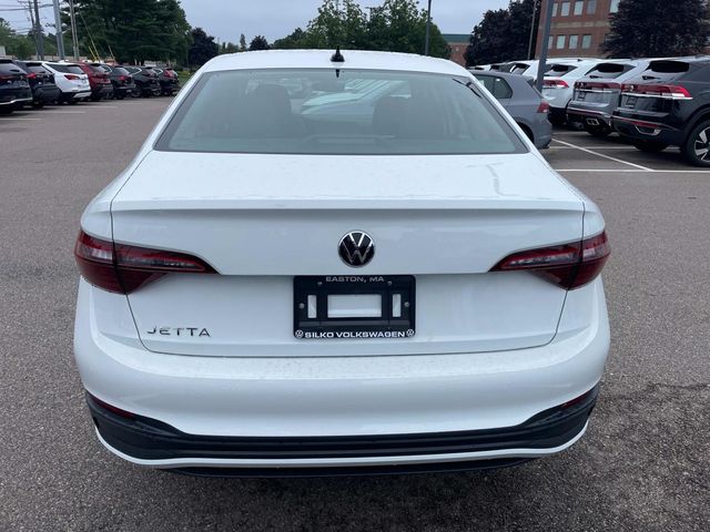 2024 Volkswagen Jetta S