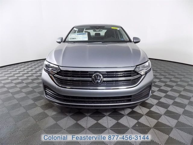 2024 Volkswagen Jetta S