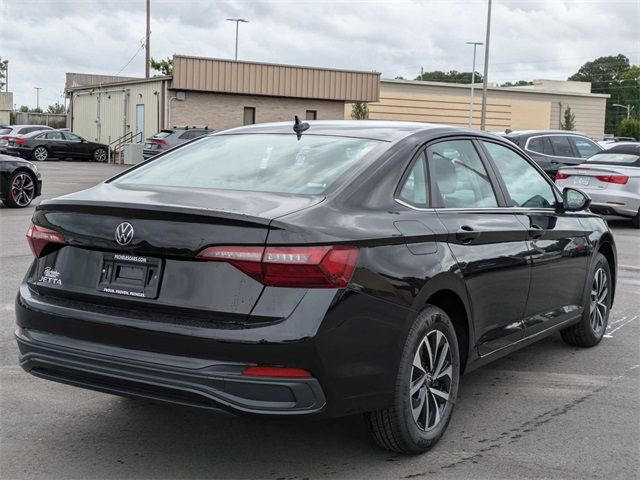 2024 Volkswagen Jetta S