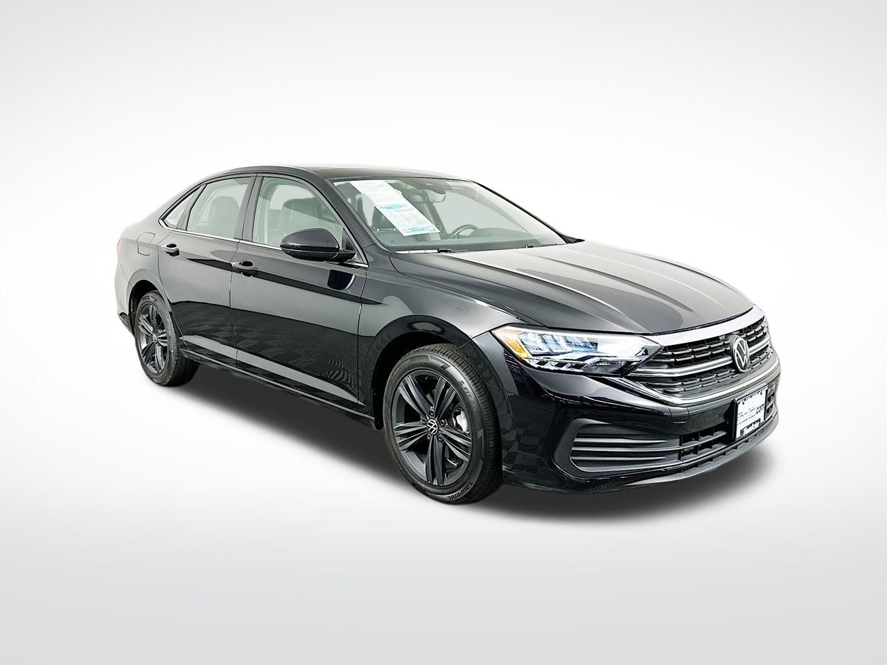 Used 2024 Volkswagen Jetta For Sale Near Me | Auto Navigator