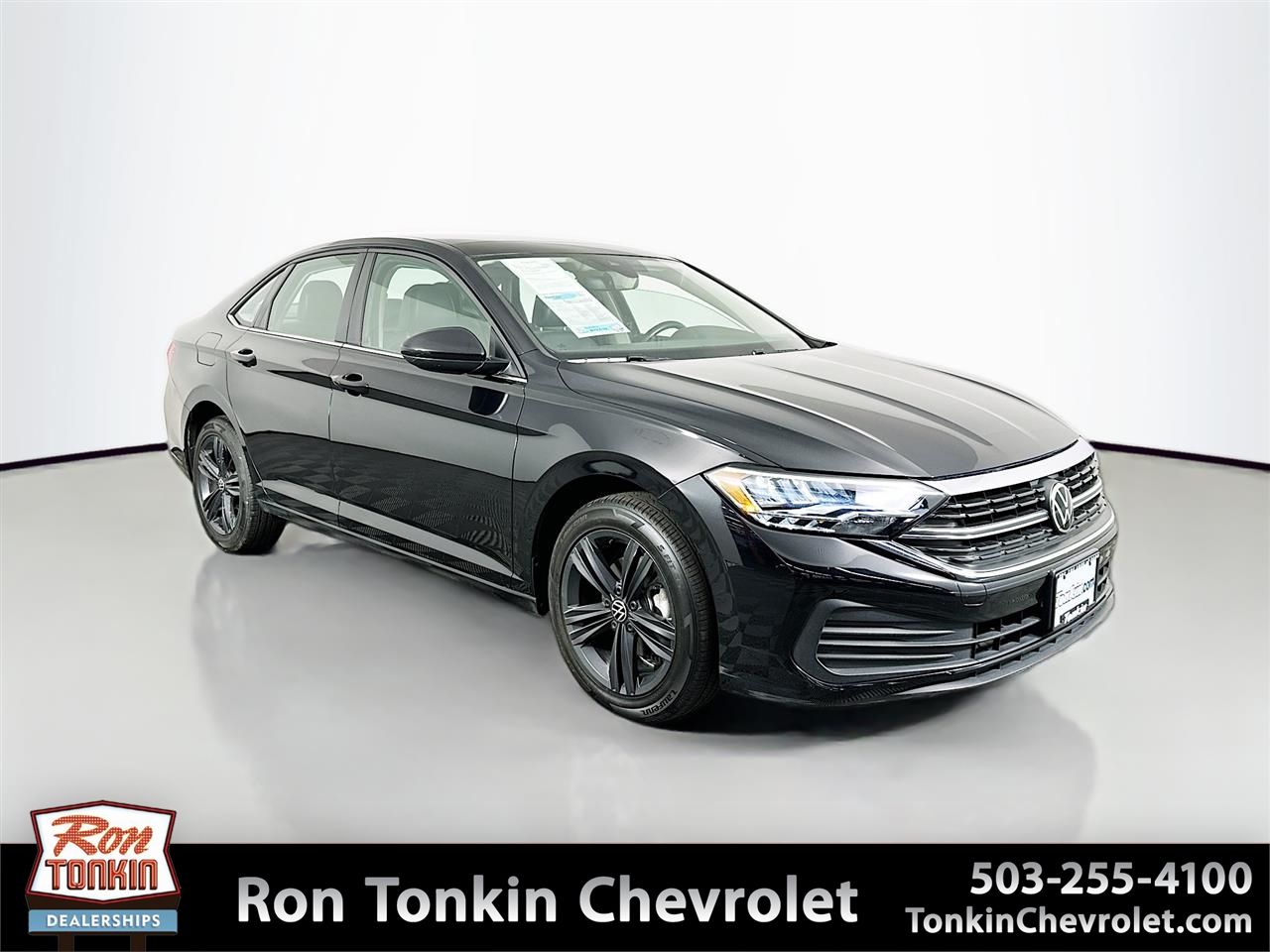 Used 2024 Volkswagen Jetta For Sale Near Me | Auto Navigator