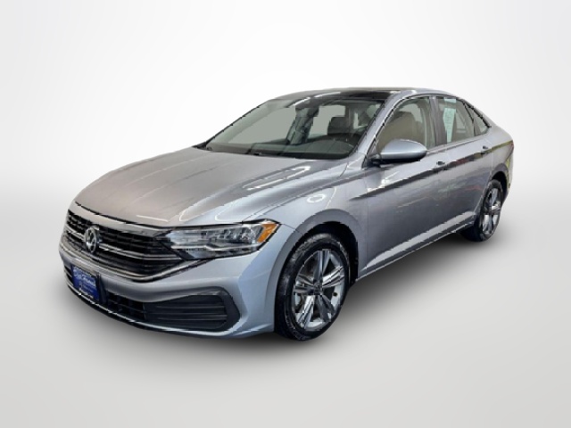 Used 2024 Volkswagen Jetta For Sale Near Me | Auto Navigator