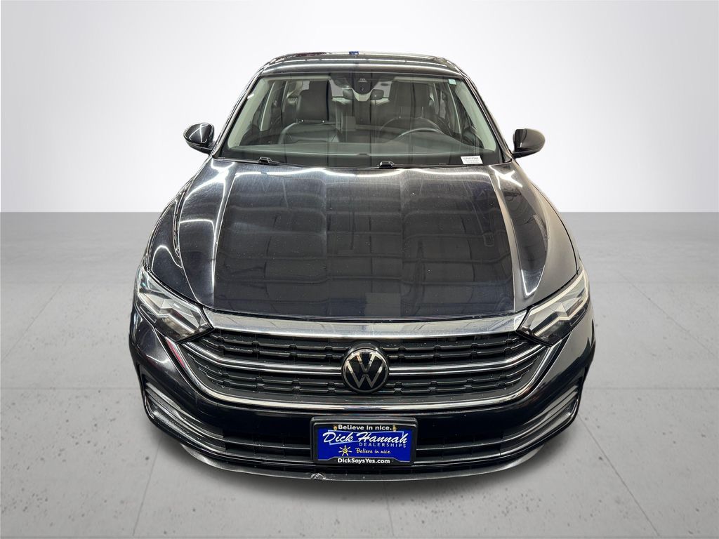 Used 2024 Volkswagen Jetta For Sale Near Me | Auto Navigator