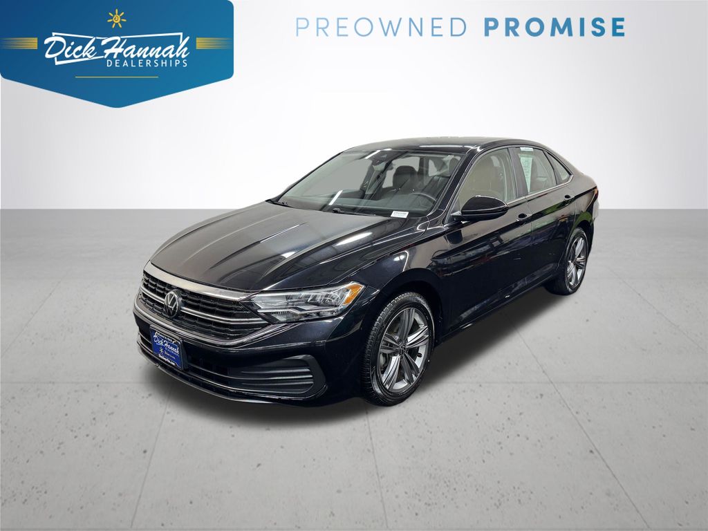 Used 2024 Volkswagen Jetta For Sale Near Me | Auto Navigator