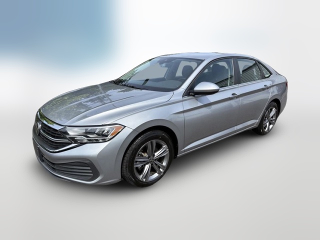 Used 2024 Volkswagen Jetta For Sale Near Me | Auto Navigator
