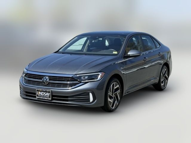 2024 Volkswagen Jetta SEL