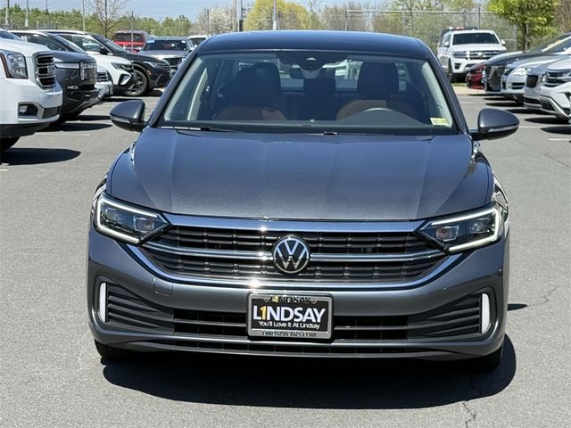 2024 Volkswagen Jetta SEL