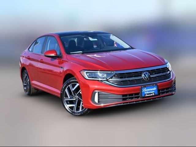 2024 Volkswagen Jetta SEL