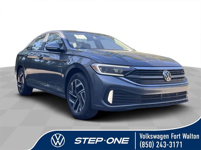 2024 Volkswagen Jetta SEL