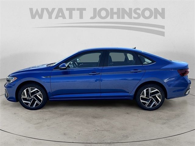 2024 Volkswagen Jetta SEL