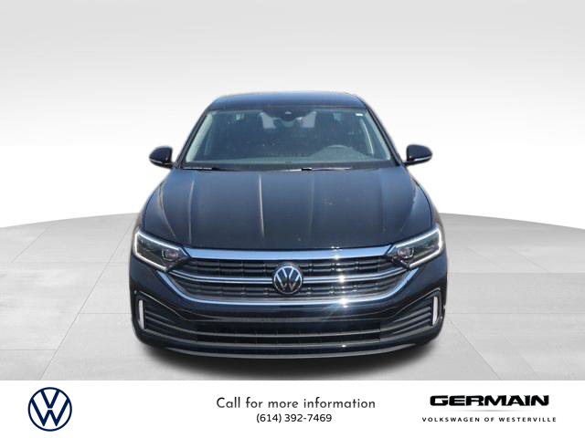 2024 Volkswagen Jetta SEL