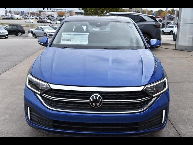 2024 Volkswagen Jetta SEL