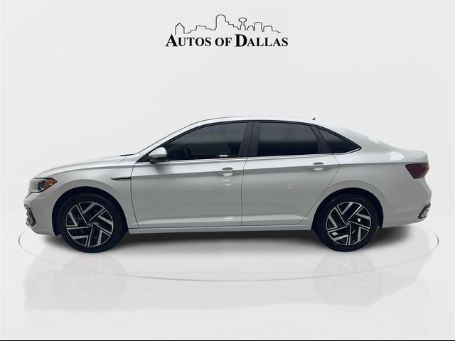 2024 Volkswagen Jetta SEL