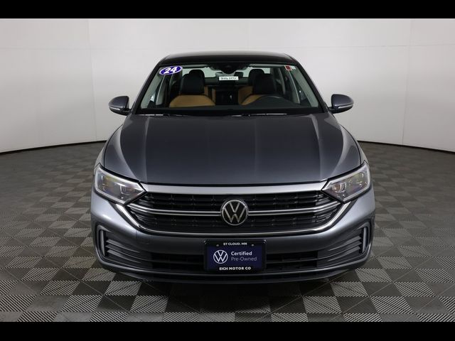 2024 Volkswagen Jetta SEL