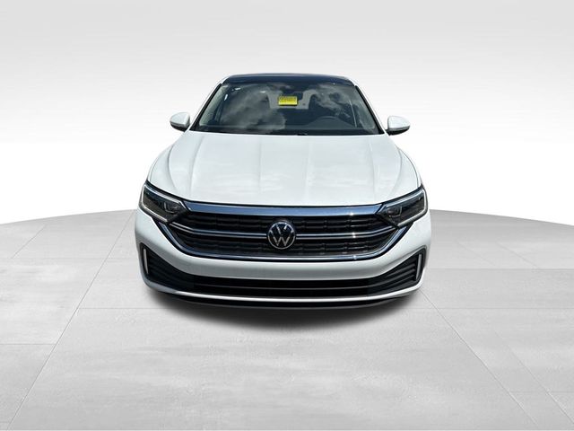 2024 Volkswagen Jetta SEL