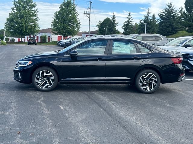 2024 Volkswagen Jetta SEL