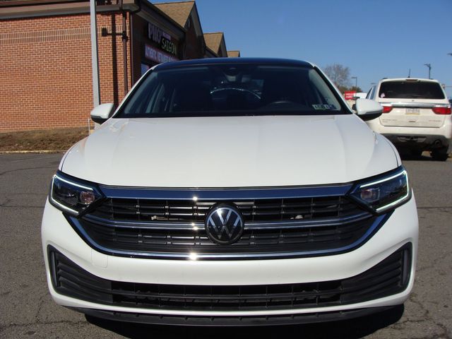2024 Volkswagen Jetta SEL