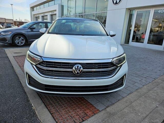 2024 Volkswagen Jetta SEL