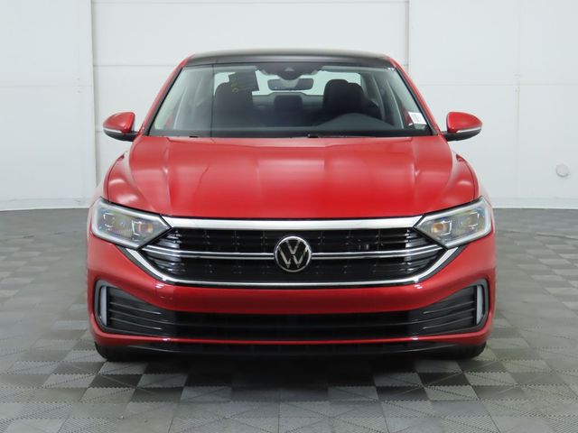 2024 Volkswagen Jetta SEL