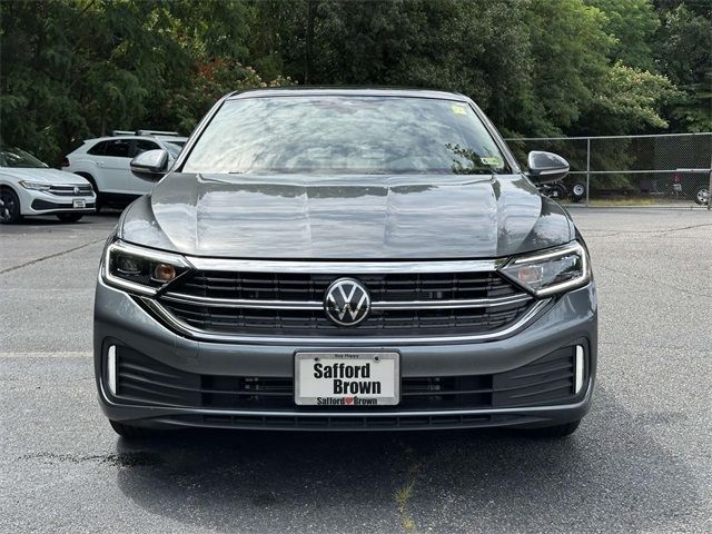 2024 Volkswagen Jetta SEL