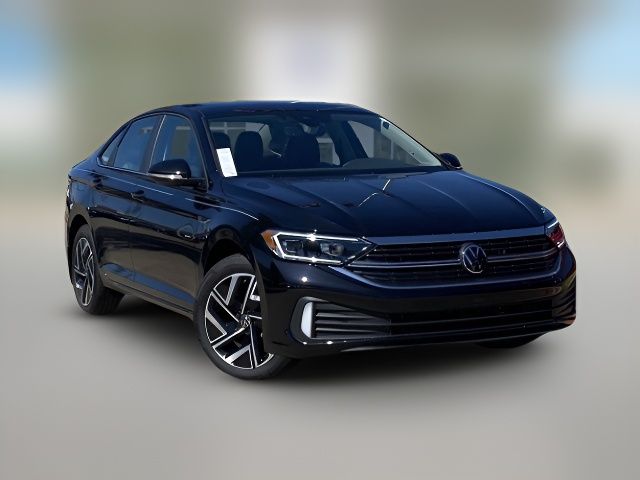 2024 Volkswagen Jetta SEL