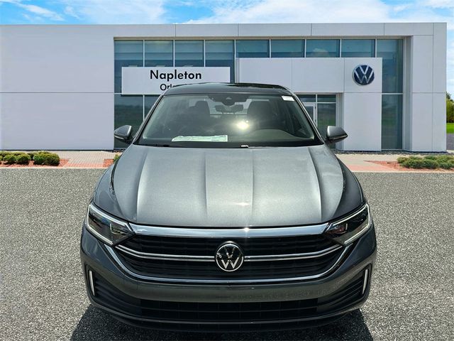 2024 Volkswagen Jetta SEL