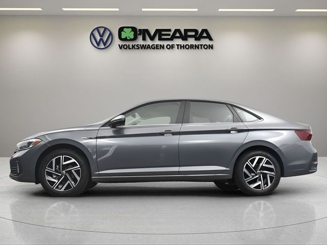 2024 Volkswagen Jetta SEL