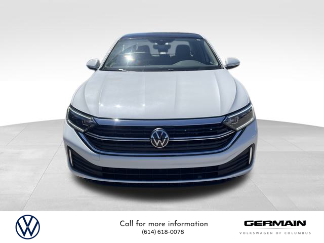 2024 Volkswagen Jetta SEL