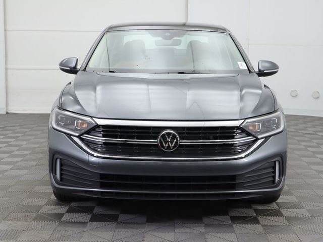 2024 Volkswagen Jetta SEL