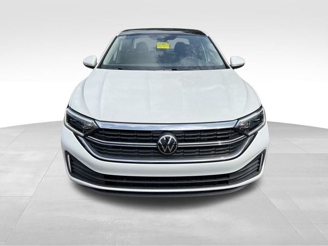 2024 Volkswagen Jetta SEL