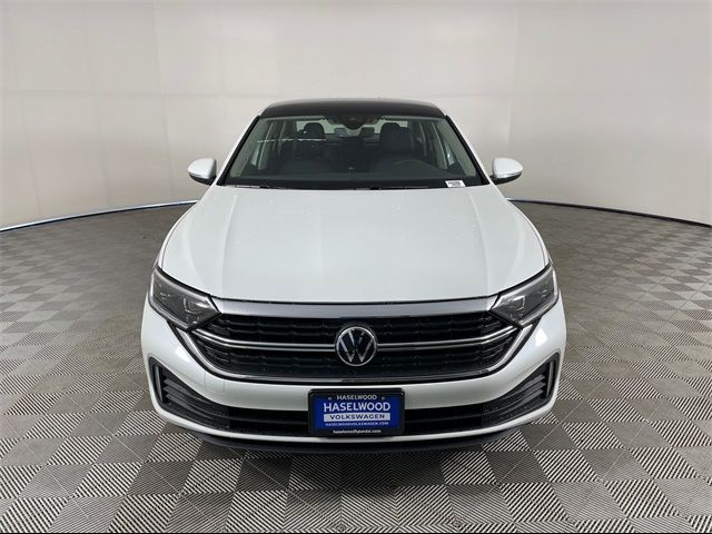 2024 Volkswagen Jetta SEL